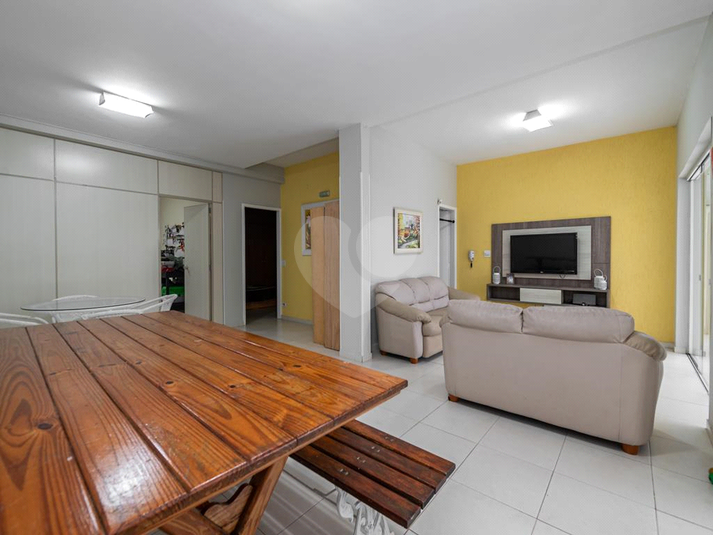 Venda Sobrado São Paulo Vila Romana REO830925 7