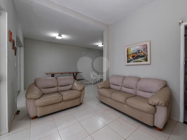 Venda Sobrado São Paulo Vila Romana REO830925 6