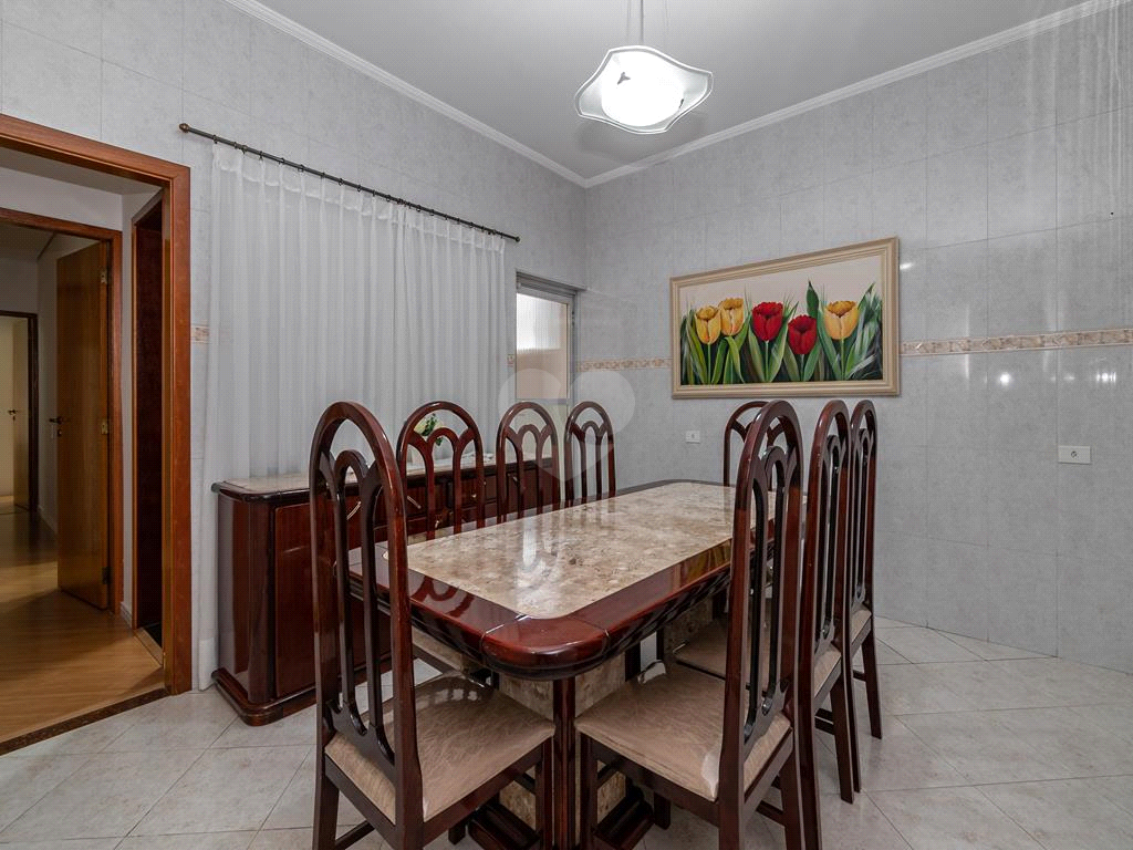 Venda Sobrado São Paulo Vila Romana REO830925 8