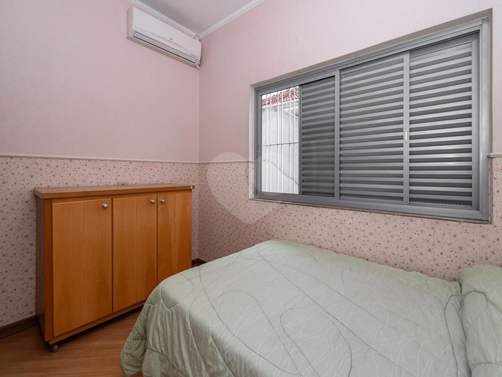 Venda Sobrado São Paulo Vila Romana REO830925 19