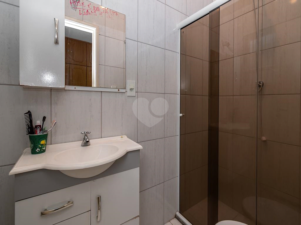 Venda Sobrado São Paulo Vila Romana REO830925 30