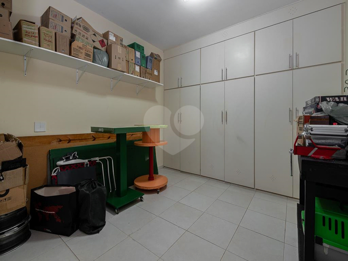 Venda Sobrado São Paulo Vila Romana REO830925 22