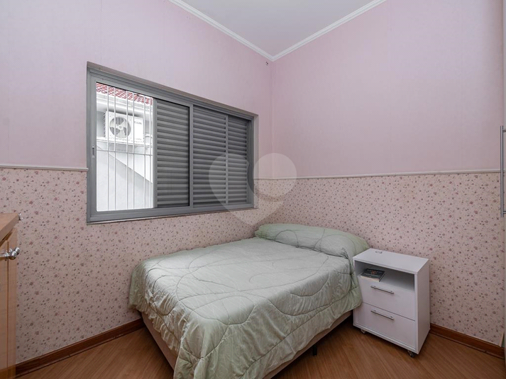 Venda Sobrado São Paulo Vila Romana REO830925 17