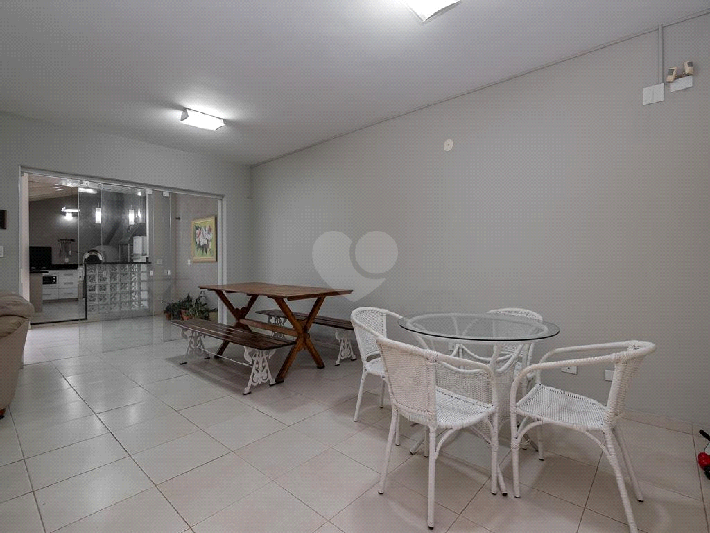 Venda Sobrado São Paulo Vila Romana REO830925 37