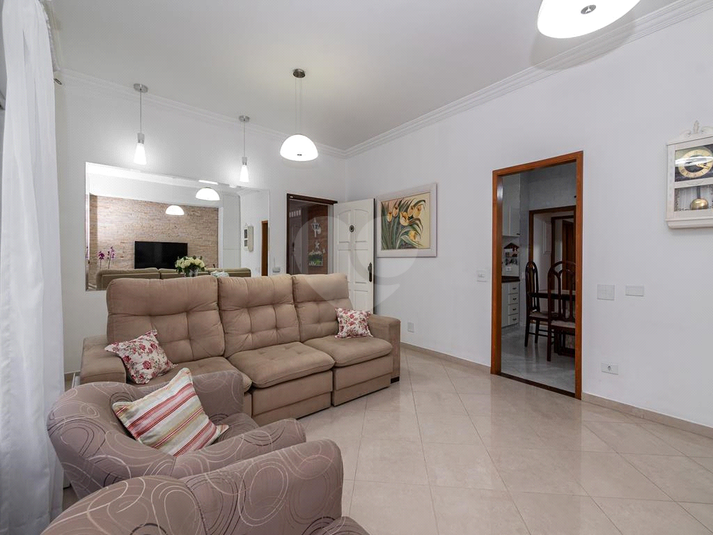 Venda Sobrado São Paulo Vila Romana REO830925 5