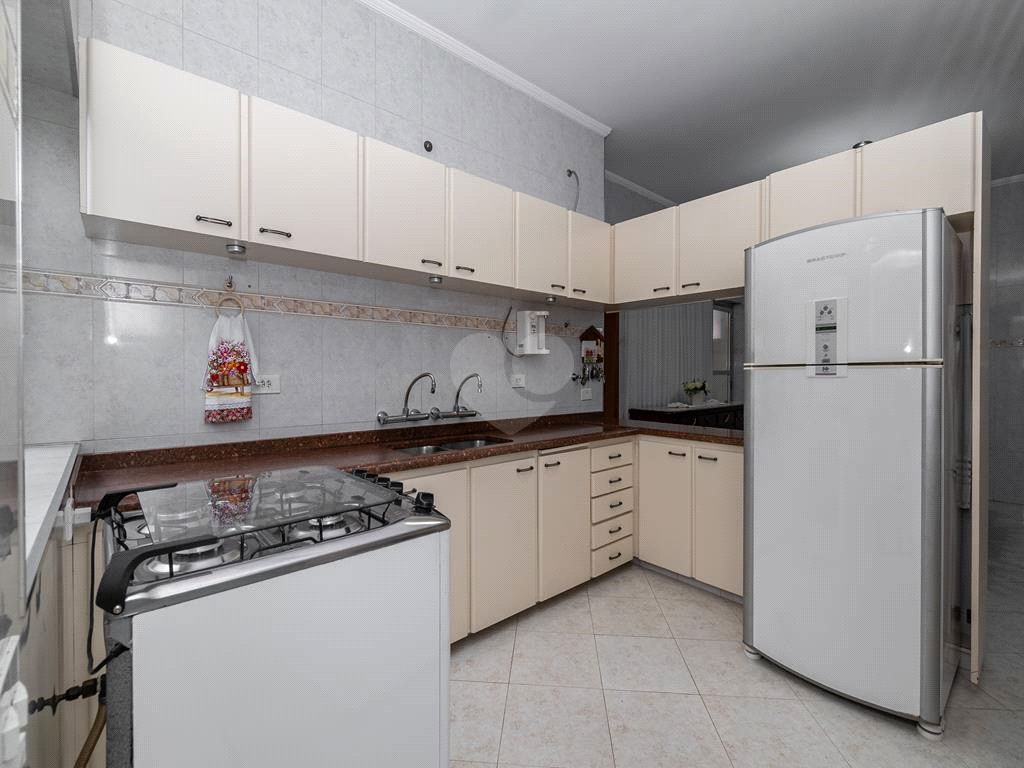 Venda Sobrado São Paulo Vila Romana REO830925 10