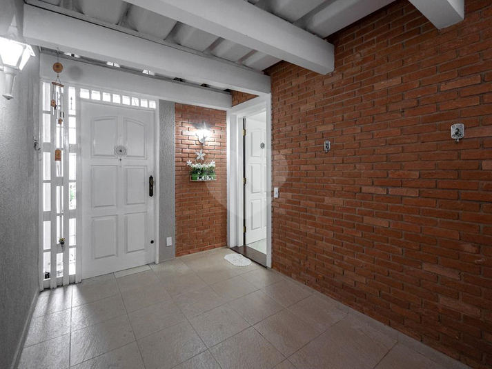 Venda Sobrado São Paulo Vila Romana REO830925 40