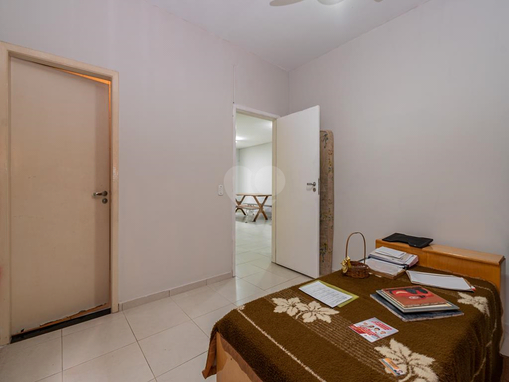 Venda Sobrado São Paulo Vila Romana REO830925 26