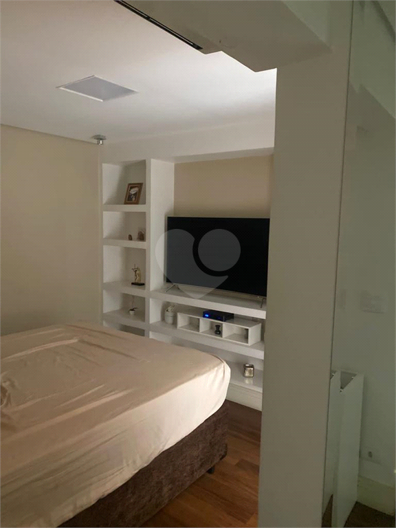 Venda Apartamento São Paulo Santana REO830930 8