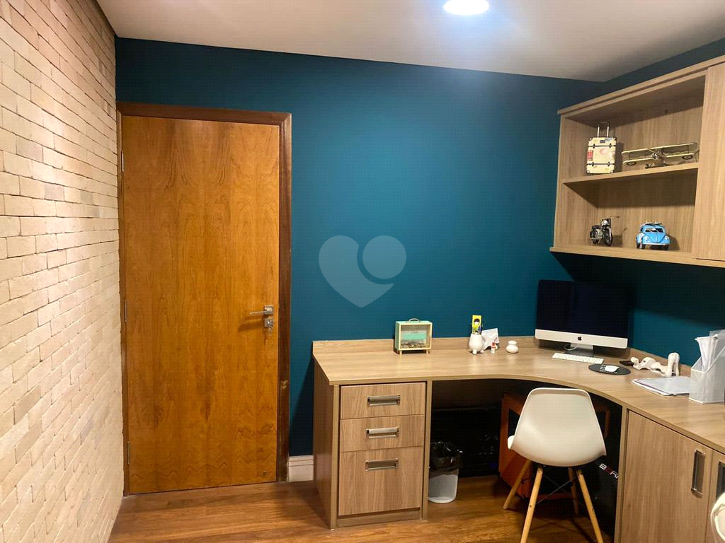 Venda Apartamento São Paulo Santana REO830930 10