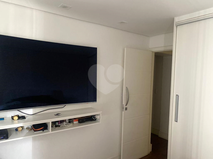 Venda Apartamento São Paulo Santana REO830930 7