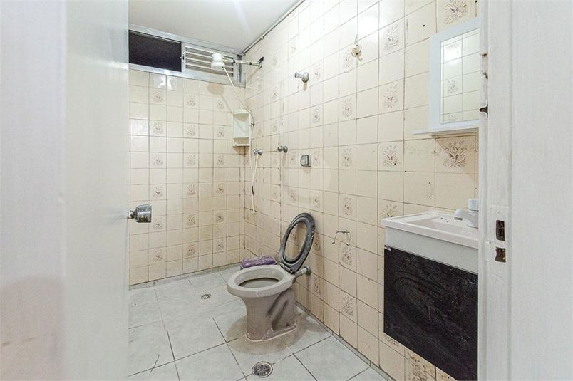 Venda Apartamento São Paulo Bela Vista REO830932 11