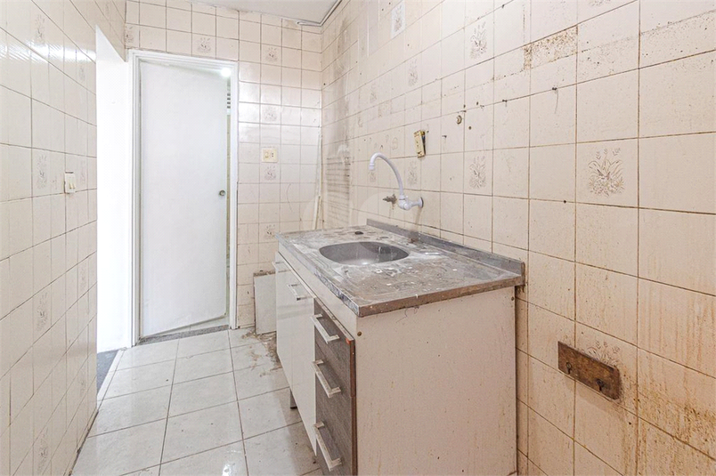 Venda Apartamento São Paulo Bela Vista REO830932 19