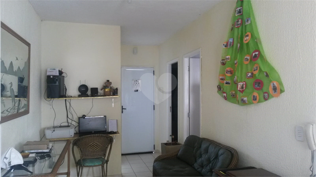 Venda Condomínio São Carlos Jardim Ipanema REO830936 7