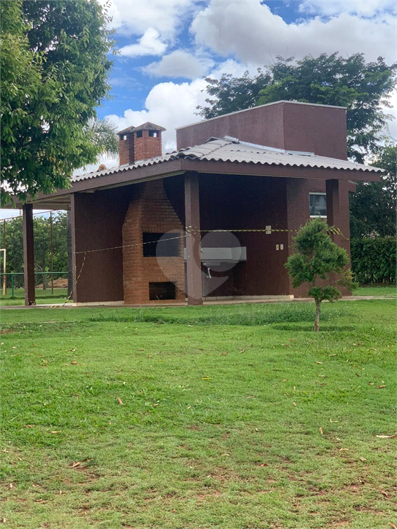 Venda Condomínio São Carlos Jardim Ipanema REO830936 25