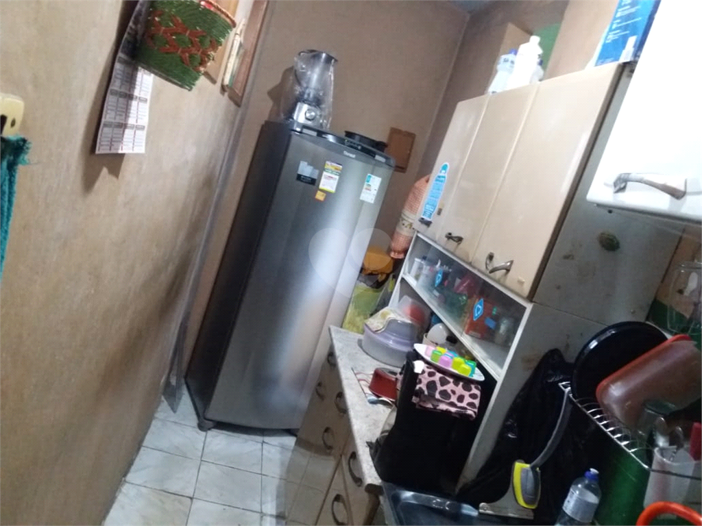 Venda Casa Rio De Janeiro Cachambi REO830938 7