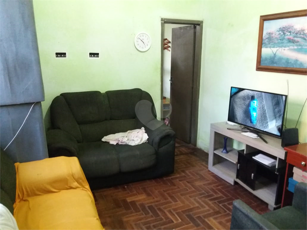 Venda Casa Rio De Janeiro Cachambi REO830938 1