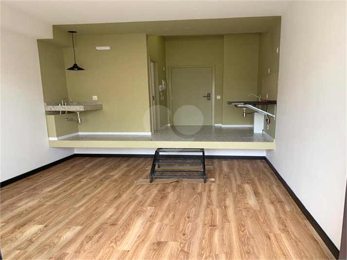 Venda Apartamento São Paulo Perdizes REO830942 5