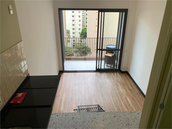 Venda Apartamento São Paulo Perdizes REO830942 1