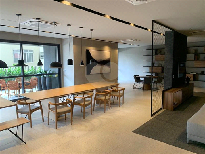 Venda Apartamento São Paulo Perdizes REO830942 19