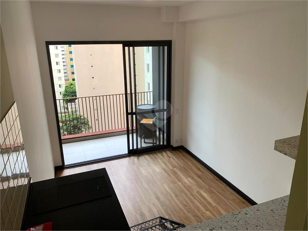 Venda Apartamento São Paulo Perdizes REO830942 1