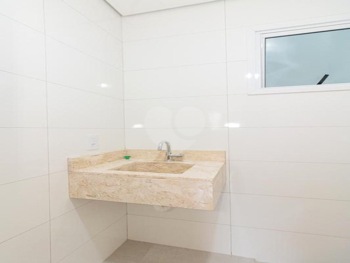 Venda Apartamento São Paulo Vila Mazzei REO830949 18