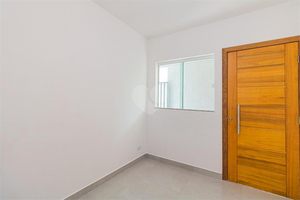 Venda Apartamento São Paulo Vila Mazzei REO830949 2