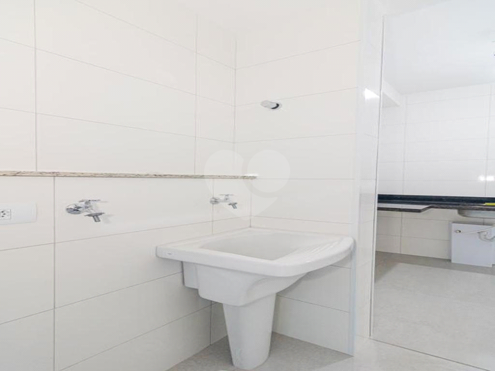 Venda Apartamento São Paulo Vila Mazzei REO830949 22