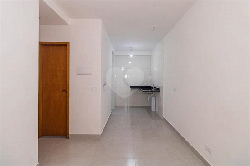 Venda Apartamento São Paulo Vila Mazzei REO830949 4