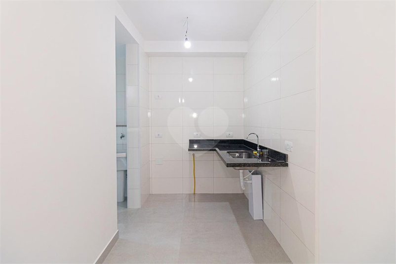 Venda Apartamento São Paulo Vila Mazzei REO830949 5