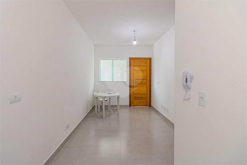 Venda Apartamento São Paulo Vila Mazzei REO830949 8