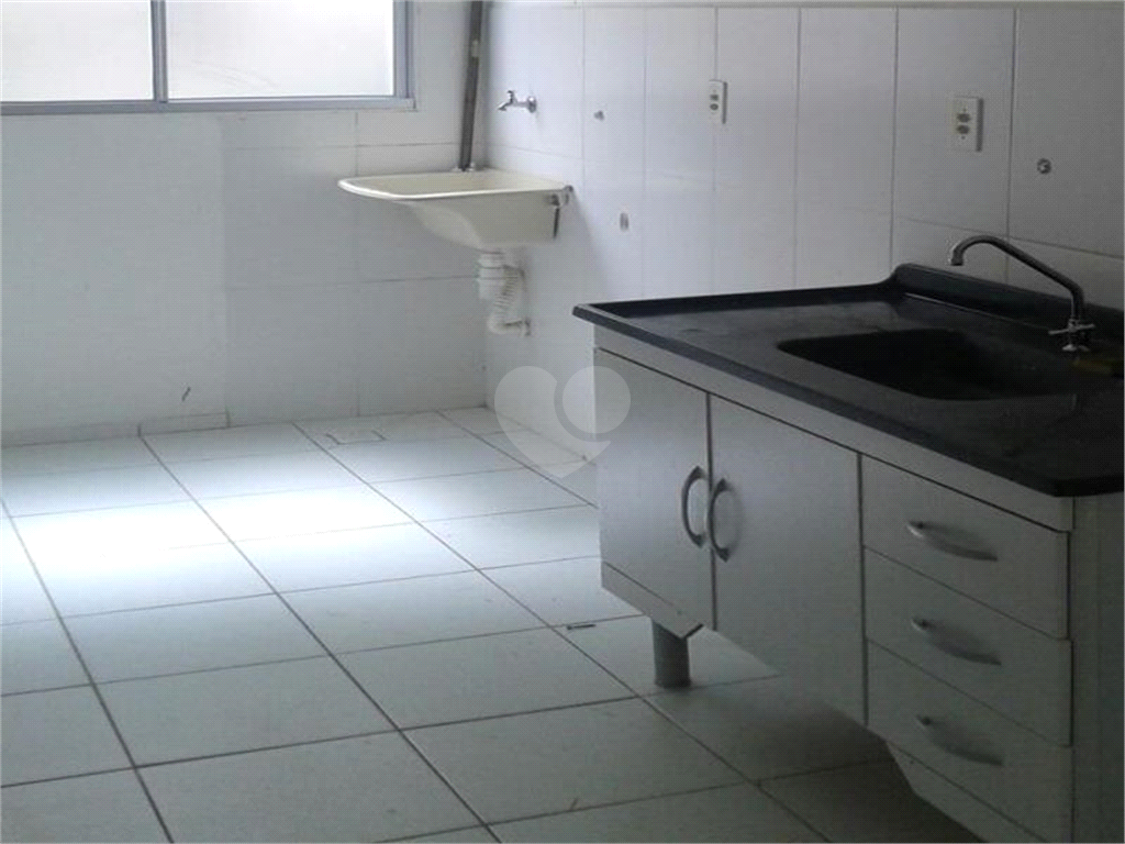 Venda Apartamento Suzano Vila Urupês REO830958 1