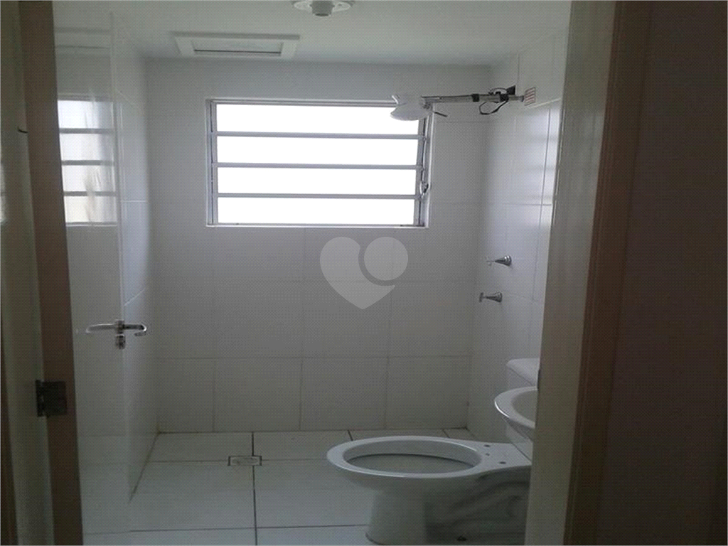 Venda Apartamento Suzano Vila Urupês REO830958 13