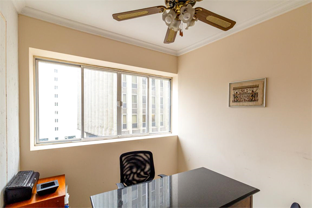 Venda Apartamento São Paulo Bela Vista REO830965 12