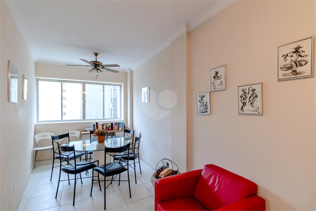 Venda Apartamento São Paulo Bela Vista REO830965 2