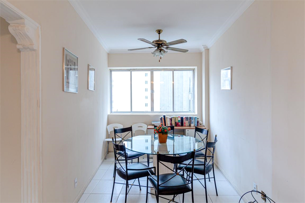 Venda Apartamento São Paulo Bela Vista REO830965 3