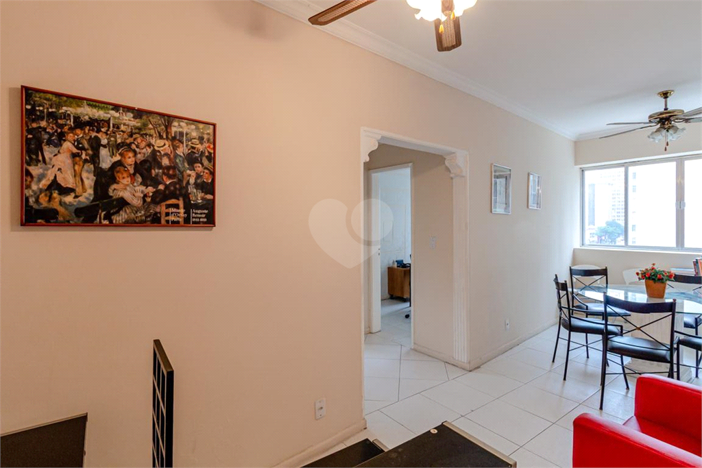 Venda Apartamento São Paulo Bela Vista REO830965 7