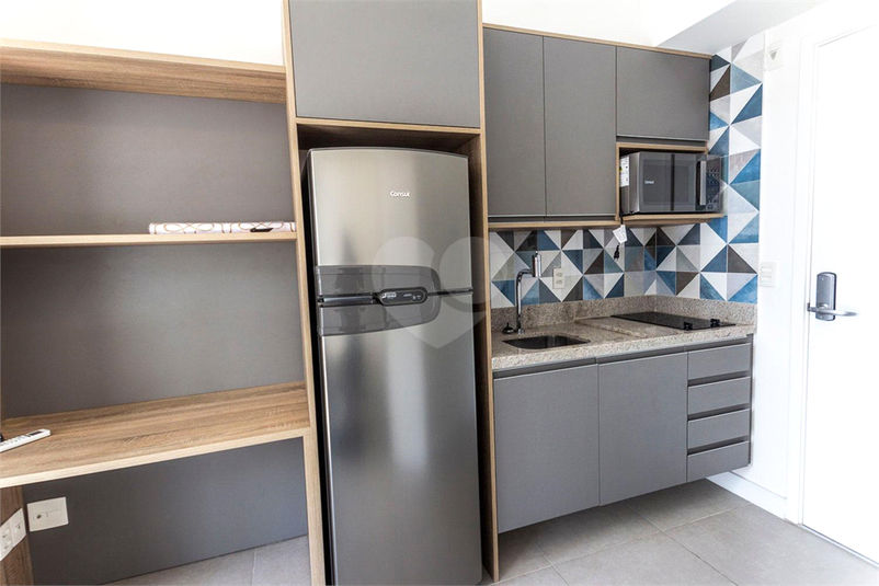 Venda Apartamento São Paulo Centro REO830985 14