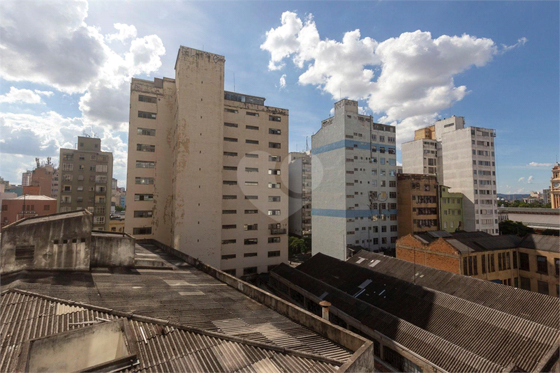 Venda Apartamento São Paulo Centro REO830985 16