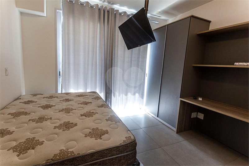 Venda Apartamento São Paulo Centro REO830985 2