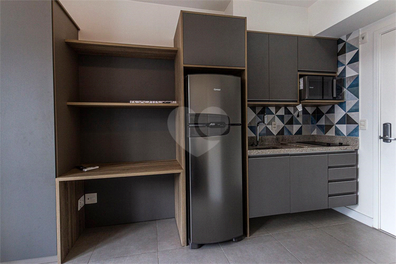 Venda Apartamento São Paulo Centro REO830985 6