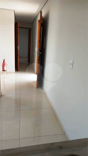 Venda Apartamento São Paulo Vila Maria Alta REO830991 10