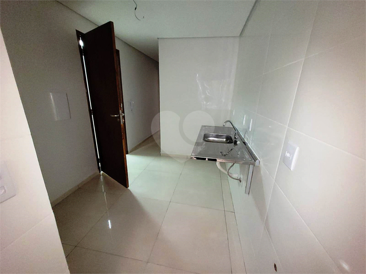 Venda Apartamento São Paulo Vila Maria Alta REO830991 19