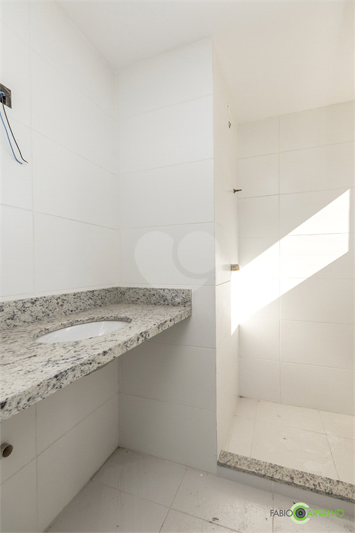 Venda Apartamento Porto Alegre São João REO830995 13