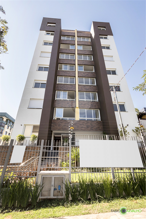 Venda Apartamento Porto Alegre São João REO830995 50