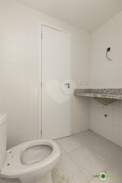 Venda Apartamento Porto Alegre São João REO830995 15