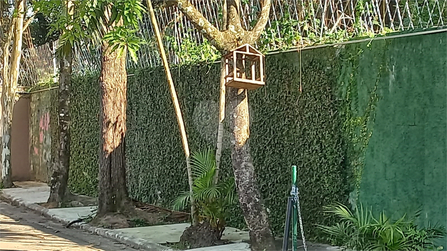 Venda Terreno São Paulo Vila Tramontano REO831011 15