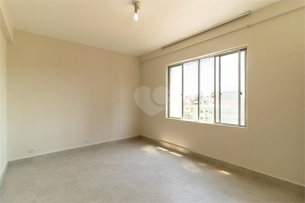 Venda Apartamento São Paulo Campos Elíseos REO831028 1