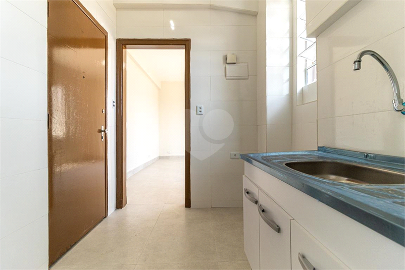 Venda Apartamento São Paulo Campos Elíseos REO831028 16