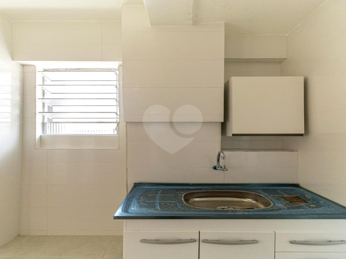 Venda Apartamento São Paulo Campos Elíseos REO831028 19